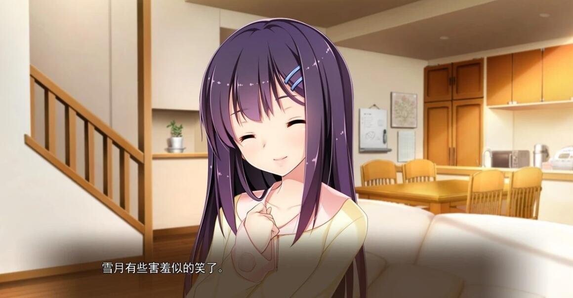 图片[3]-银色遥远 完整版 汉化免安装版 + 存档