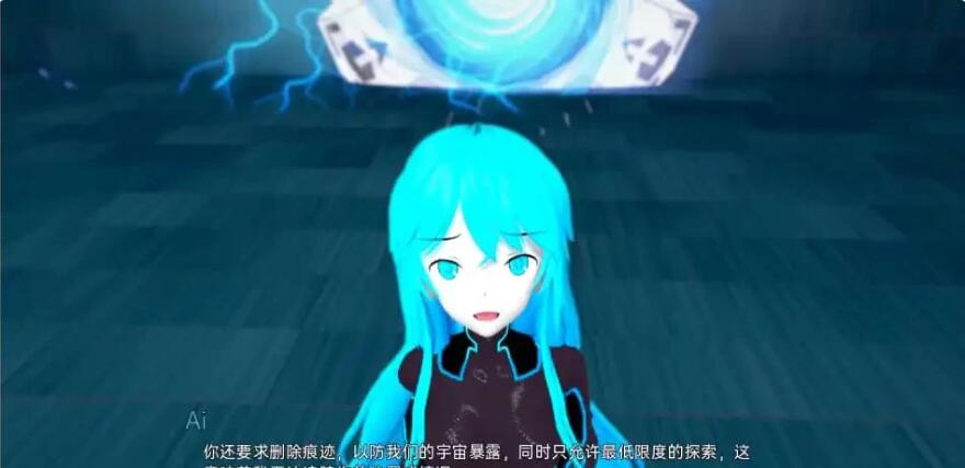 图片[2]-天意降临 天意堕落 Divine Providence Fall v0.3 PC+安卓汉化版