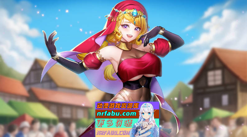 图片[8]-[PC/战旗SRPG/中文]法利恩战记 3 官方中文版[新作][FM/1.1G/百度]