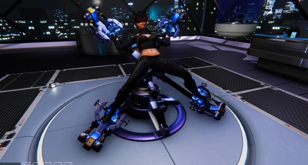 图片[4]-恶棍模拟器 The.Villain.Simulator V0.35 官方英文步兵码