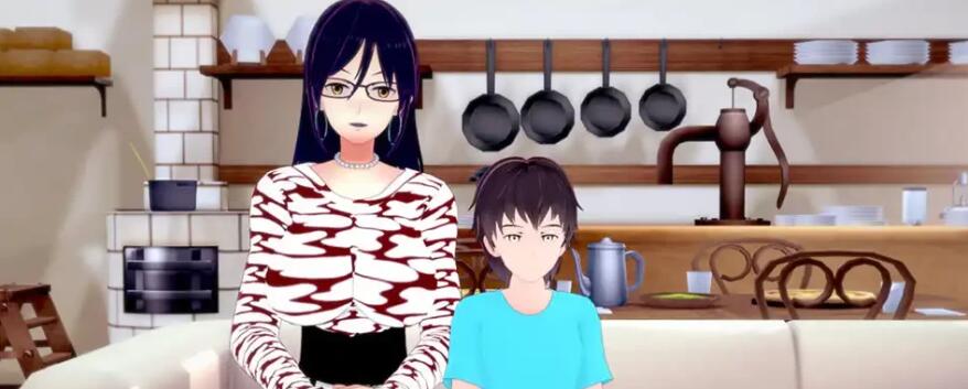 图片[2]-Ero Ero No Mi:大冒险 Ch.6 汉化版