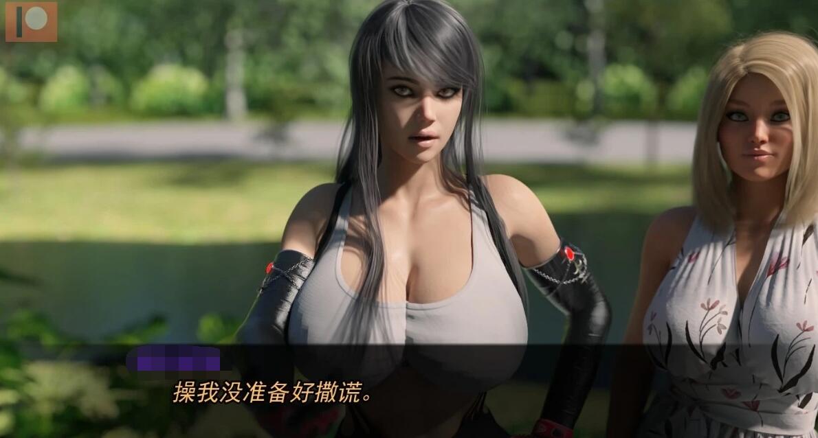 图片[6]-禁忌激情 禁忌的激情 Forbidden Passion v0.11.0 Premium PC+安卓汉化版