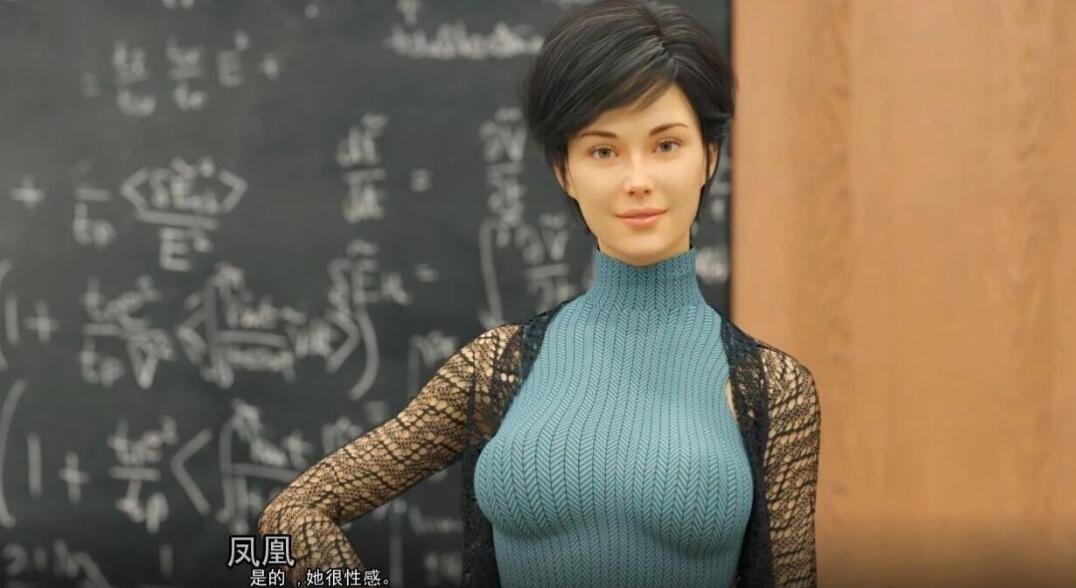 图片[3]-学院情缘 v0.35 Extended 汉化版