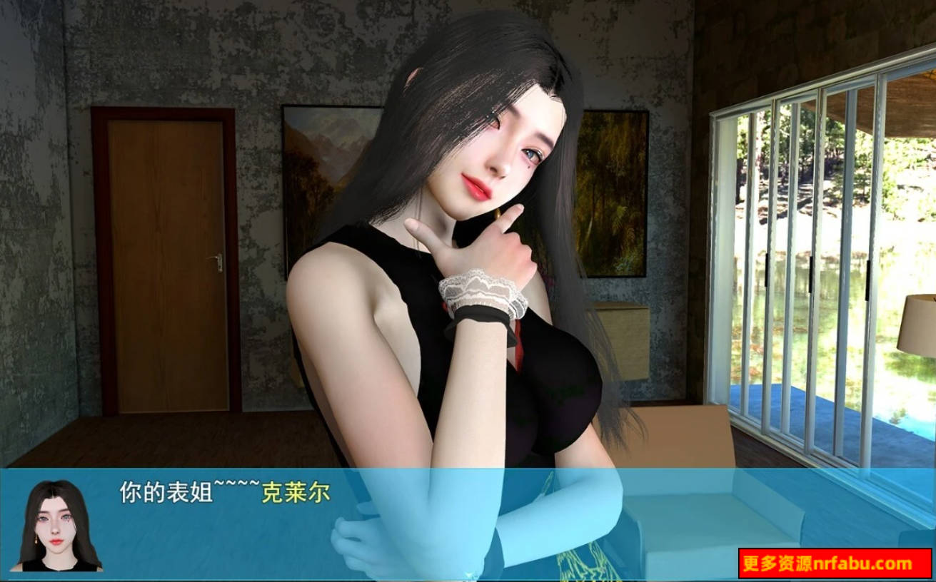 图片[12]-我的幸福人生 V1.2.0 双端官中版[后宫全家桶]