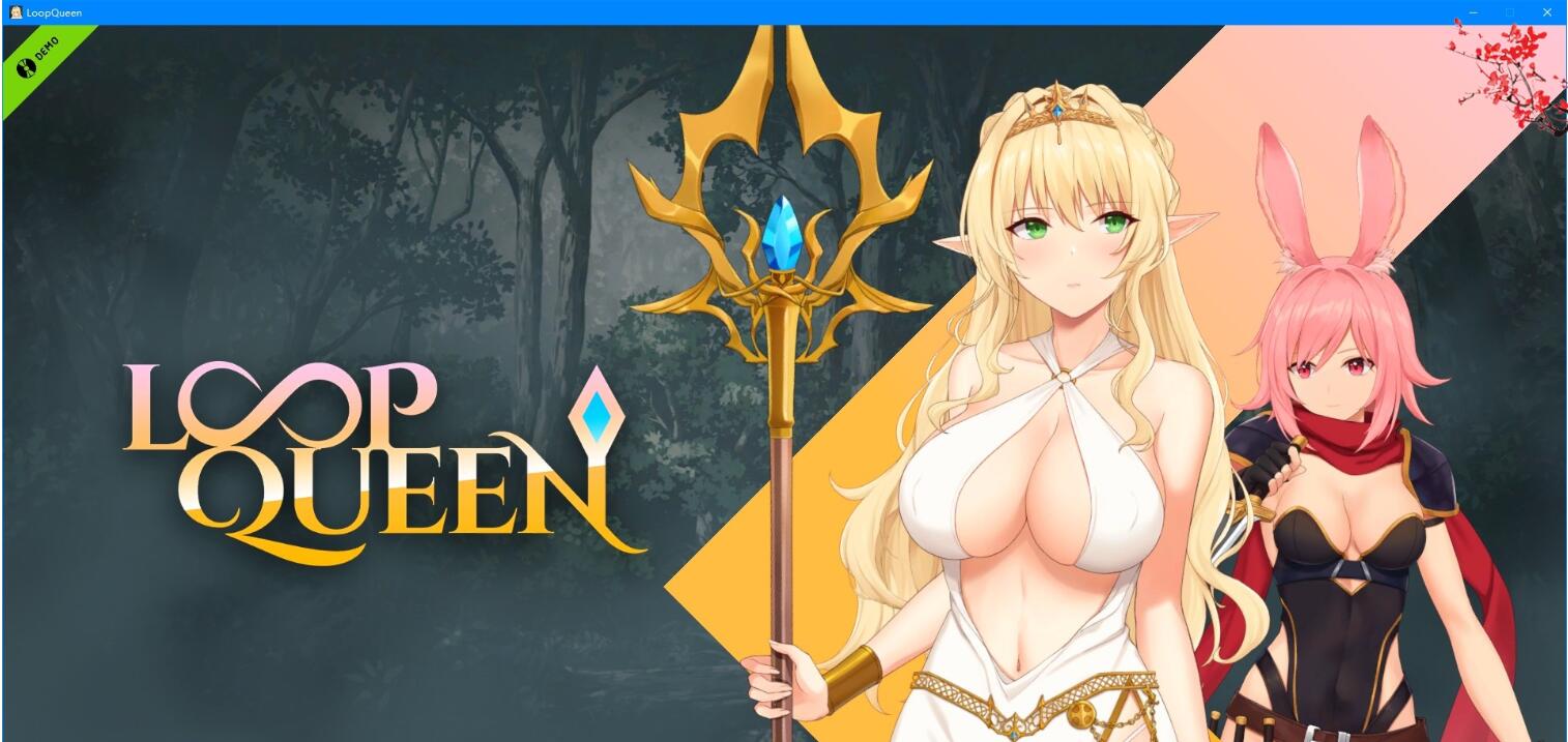 地牢脱出3：轮回女王 官方中文步兵Demo版