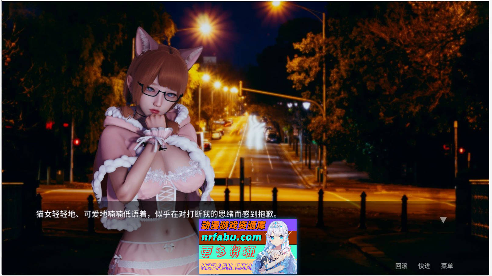图片[10]-[SD/NR发布/国风SLG/中文/动态CG]凤凰 Phoenixes V0.13 官方中文版[1月底更新][PC+安卓][4.4G]