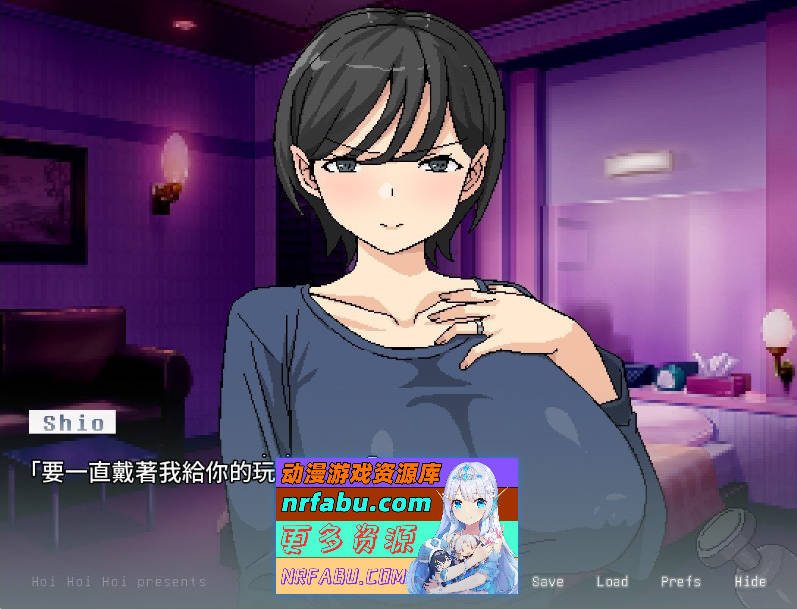 图片[2]-[PC/互动SLG/中文]人妻的偷情从肛门开始 官方中文版[新作][280M]