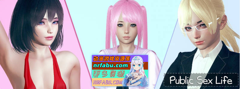 图片[2]-[PC/亚洲风SLG/汉化/动态]调教大师 V0.85.6 AI汉化版[更新][4.4G]