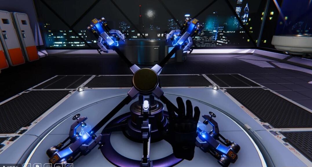 图片[3]-恶棍模拟器 The.Villain.Simulator V0.35 官方英文步兵码