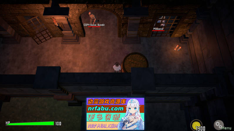 图片[7]-[PC/3D互动SLG/中文/动态]游牧故事 官方中文版[新作][  3.7G ]