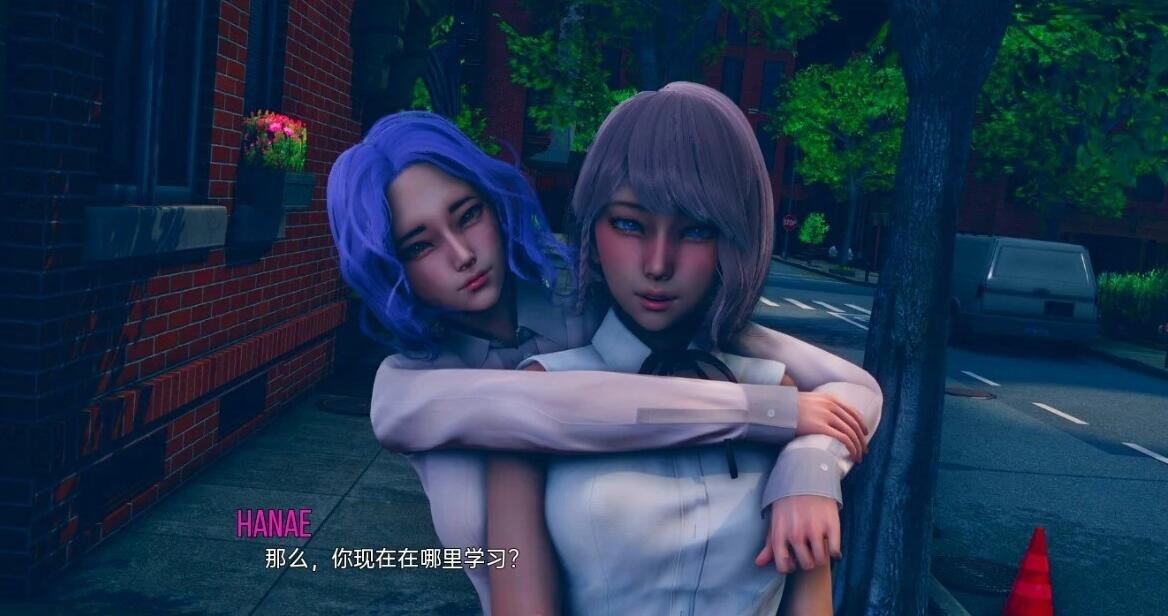图片[4]-重建 Reconstruction v1.0 汉化版