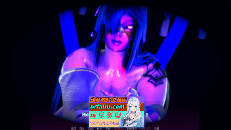 图片[3]-[PC/欧美SLG/汉化/动态]波霸末日V0.13.01 AI汉化版[4.6G]