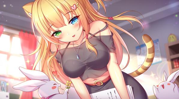 图片[5]-樱姬2 Sakura Hime 2 V1.0 STEAM官方中文步兵版