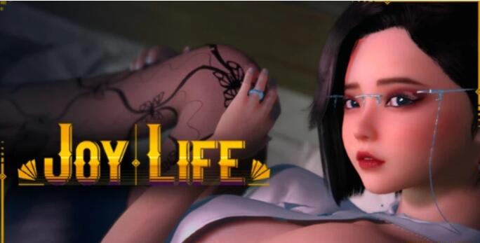 图片[2]-人生：与Joy共舞 Build.11919126 STEAM官中步兵作弊版+DLC