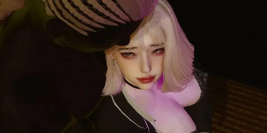 图片[5]-消失的月 Lost Moon V0.7 汉化版