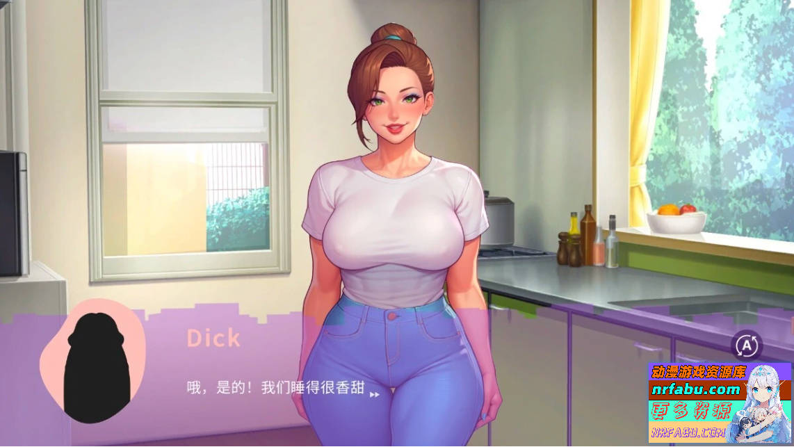 图片[4]-杏爱公寓 Sex Apartment STEAM官方中文步兵版