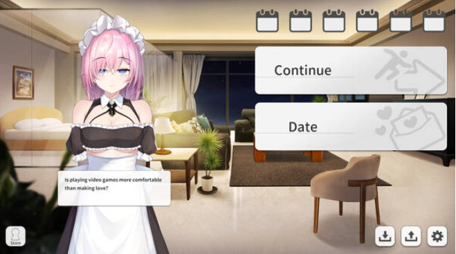 图片[8]-实力单身 Single By Choice V1.05S STEAM官方中文步兵版