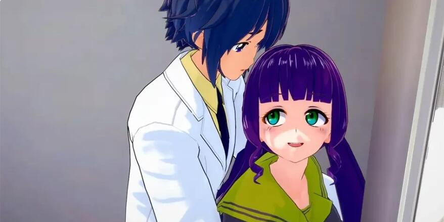 图片[4]-我的完美妹妹 My Perfect Sister v0.1.2b 汉化版