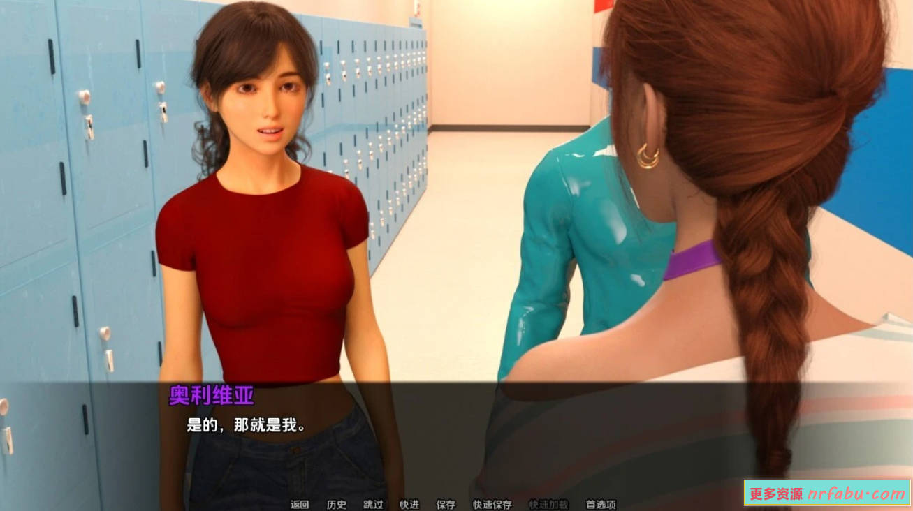 图片[5]-果体主义者学校 V0.17 双端汉化版
