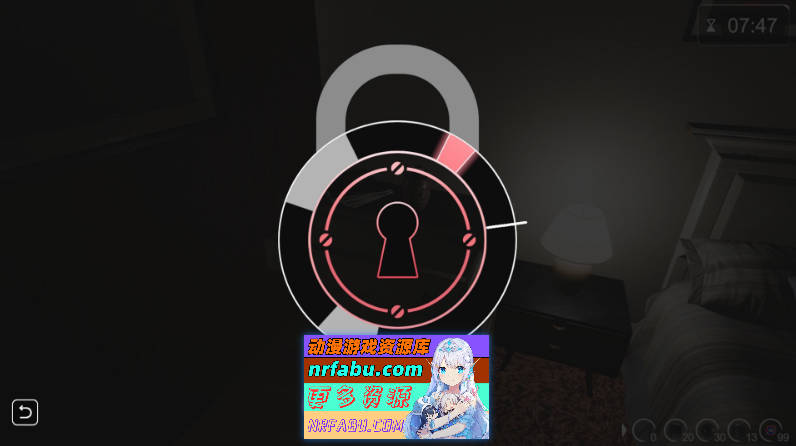 图片[6]-[PC/互动SLG/中文/动态]隔壁的美艳人妻V1.0.5 官方中文版+存档[更新][9.7G]