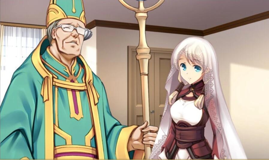 图片[7]-少女之路2代:初夜权强夺主教再临 DLC1-2汉化版