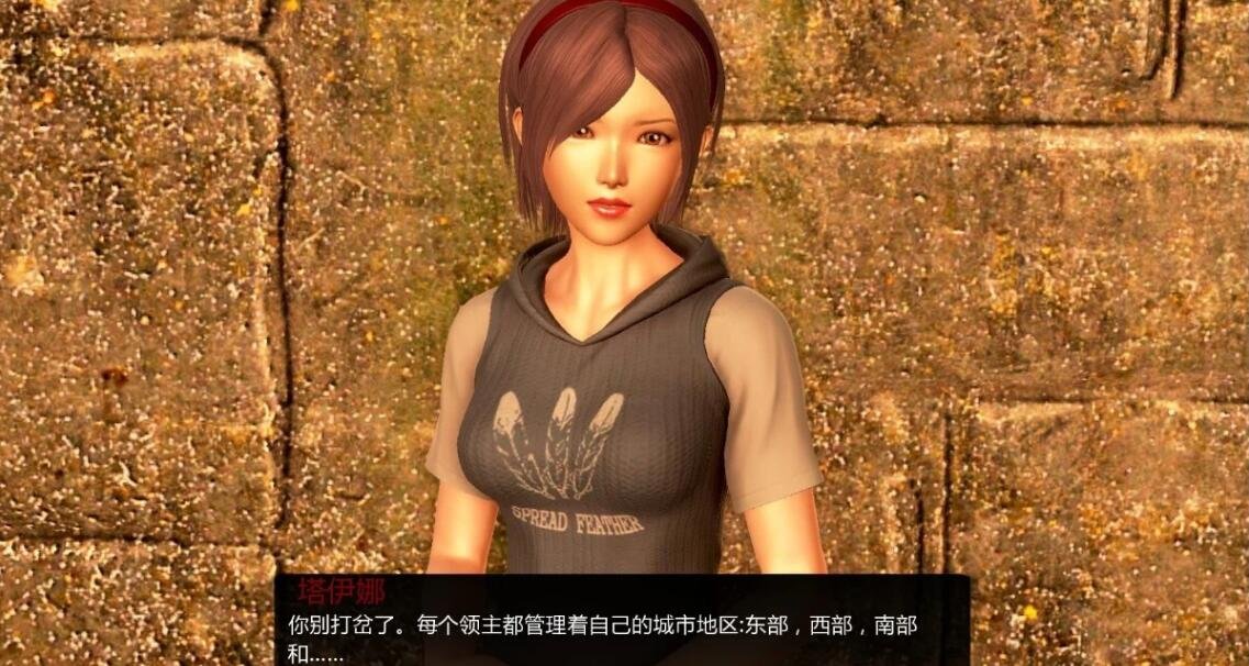 [末世废土]王爵-Lord King V1.6 双端汉化版-GKACG