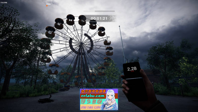 图片[6]-[PC/3D互动SLG/中文/动态]S.E.X. Z.O.N.E. 官方中文步兵版[新作][4.6G]
