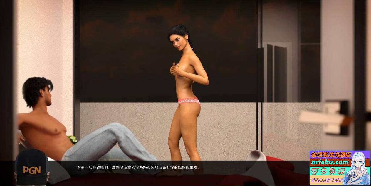 图片[7]-大兄弟 Big Brother V0.22.0.022 汉化MOD步兵完结版