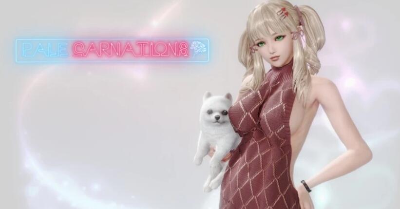 图片[11]-苍白之花康乃馨 康乃馨俱乐部 Pale Carnations Ch4.Up4 汉化版
