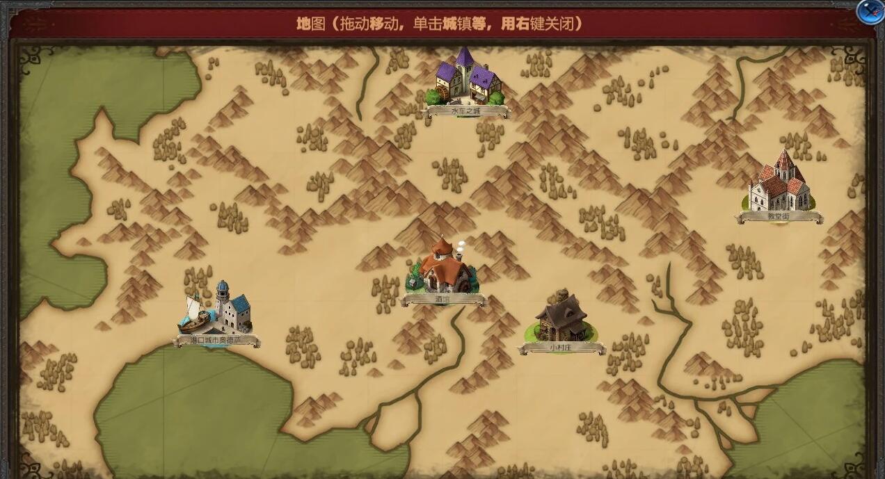 图片[4]-欢迎来到超H酒馆！Ver1.6.0 精翻汉化版