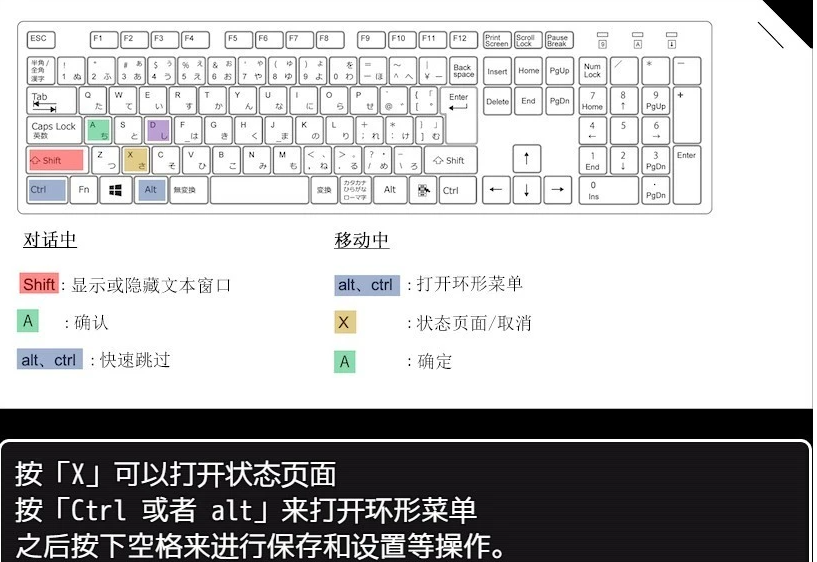 图片[4]-暗杀者克罗涅的任务 V1.02 BOKI官方中文步兵版