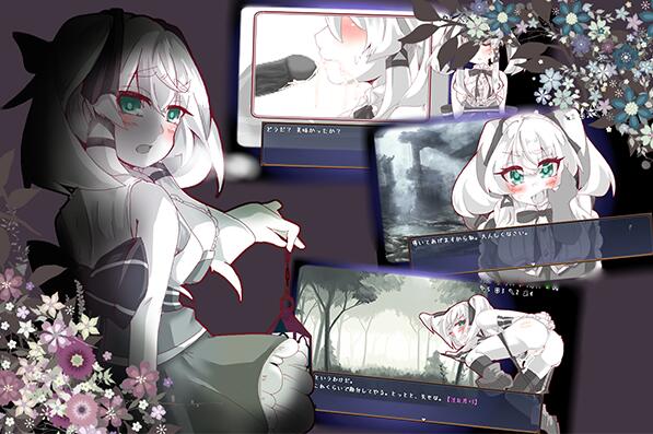 图片[7]-失落的篇章：Lost Chapter STEAM官中版