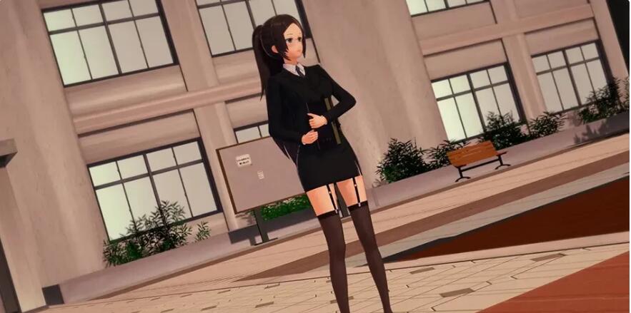 图片[5]-学院：直播！ Academy: Live! v0.01 alpha 汉化版
