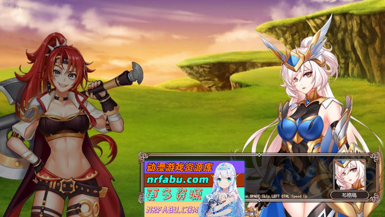 图片[3]-[PC/战旗SRPG/中文]法利恩战记 3 官方中文版[新作][FM/1.1G/百度]