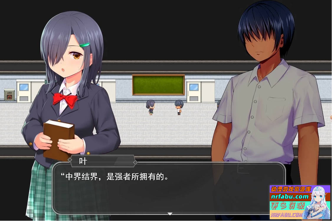 图片[4]-洗脑学园～诅咒人的壶 V1.01 AI汉化版