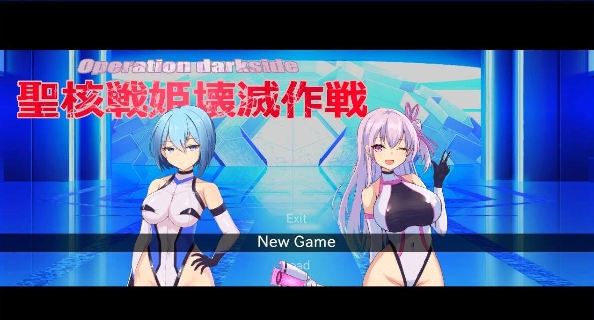 清澄如镜之水面上！ 精翻汉化版+攻略+存档-GKACG