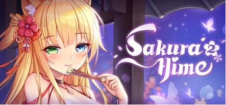 樱姬2 Sakura Hime 2 V1.0 STEAM官方中文步兵版
