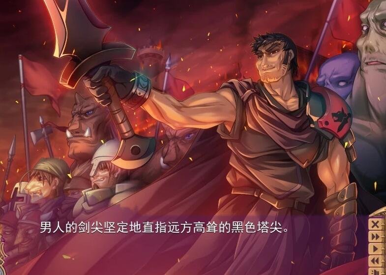 图片[4]-黑兽1+2  1有汉化 2为日文