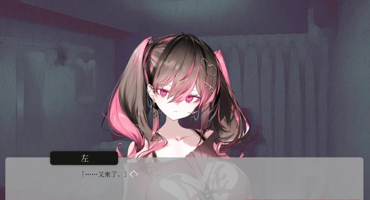 图片[2]-月之少女、河中天使、成神之刻。官方中文步兵版
