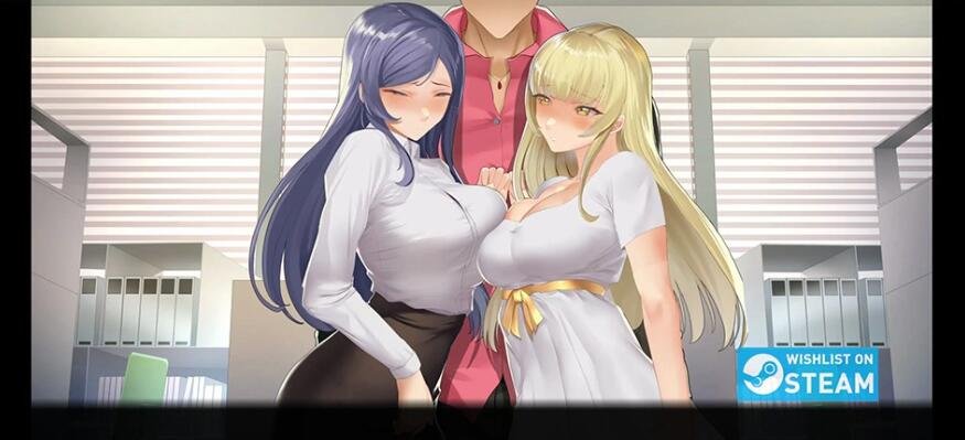 高等社会图解 The Higher Society Illustrated v0.19 汉化版-GKACG