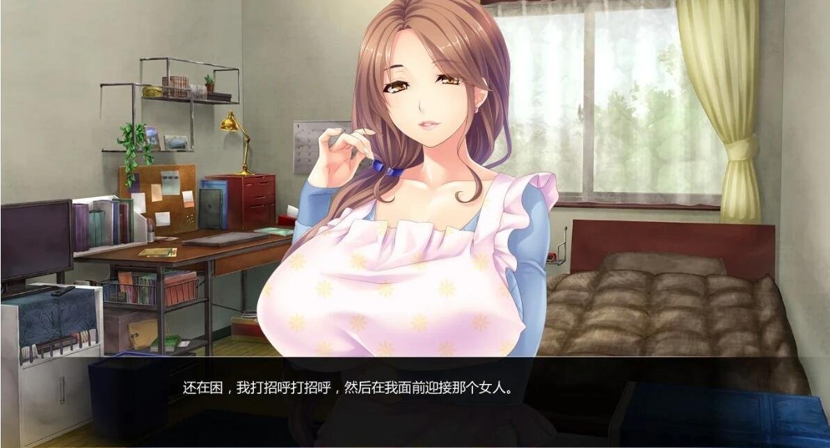 图片[2]-母亲妹妹们 1.21完结版 双端汉化版