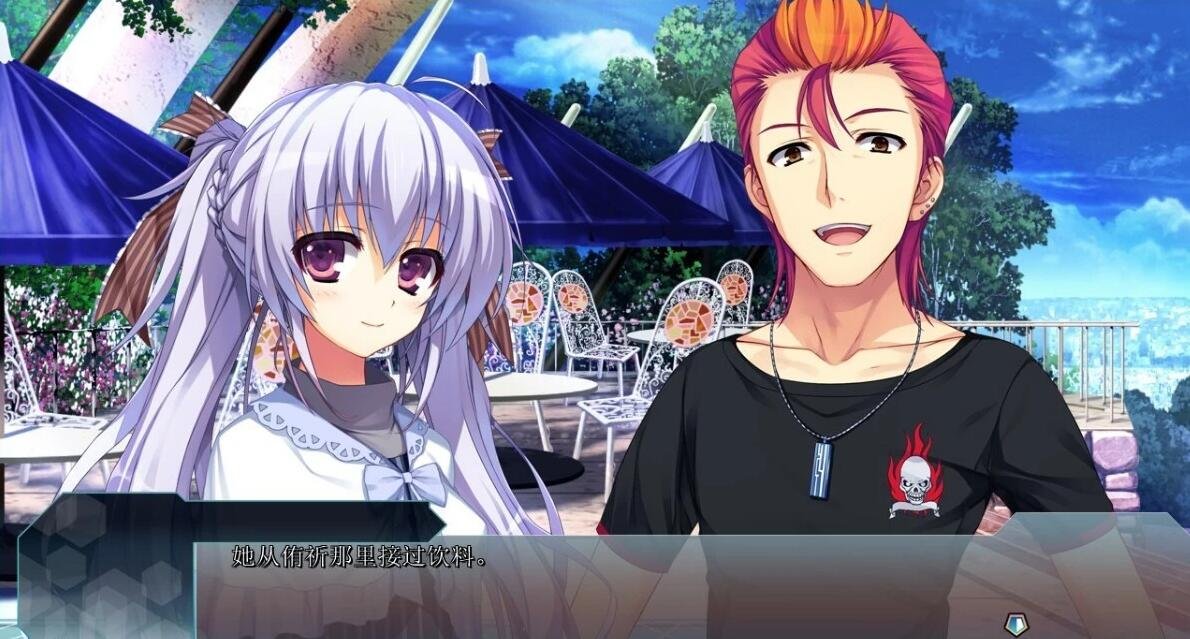 图片[7]-回忆录 Reminiscence 精翻汉化版+存档