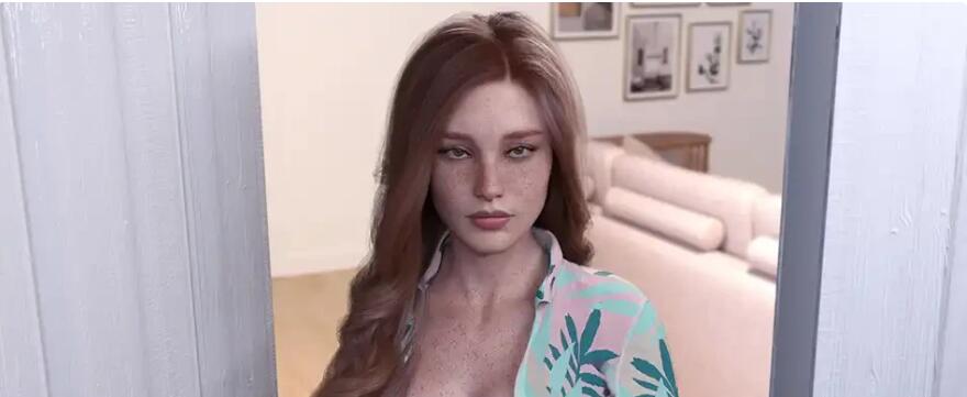 图片[3]-成长之物 Growing Thing’s Up v0.22 汉化版
