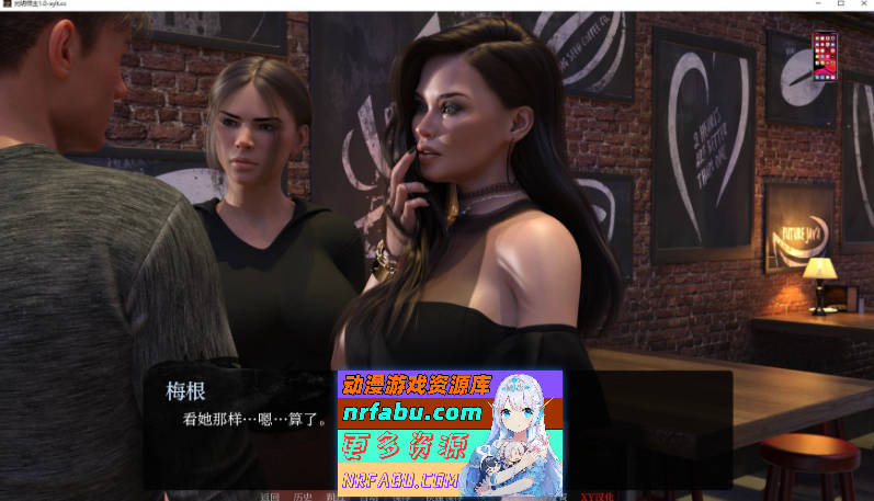 图片[9]-[PC/欧美SLG/中文/动态]光明之主V1.2.0 SE STEAM官方中文版[2.7G]