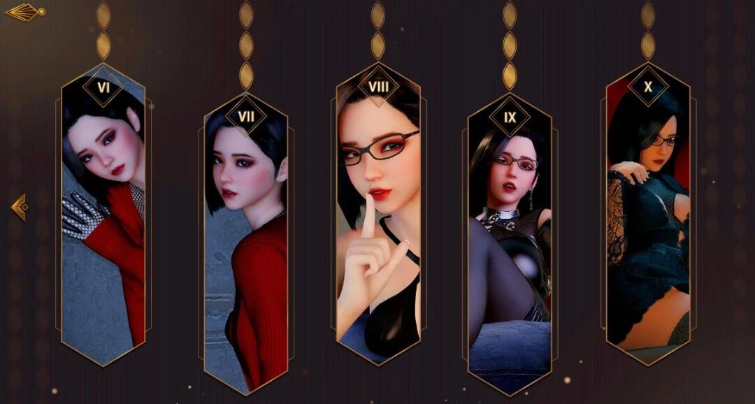 图片[5]-人生：与Joy共舞 Build.11919126 STEAM官中步兵作弊版+DLC