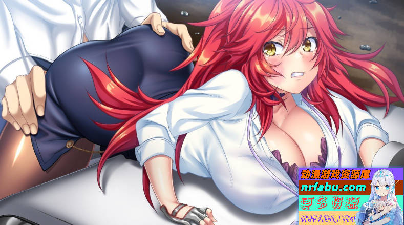 图片[10]-[PC/SLG+ADV/日文/动态]强推！强推！强推！桃源乡GO！豪华版+限定DL版+存档+全CG包+卡顿修复补丁[4.2G]