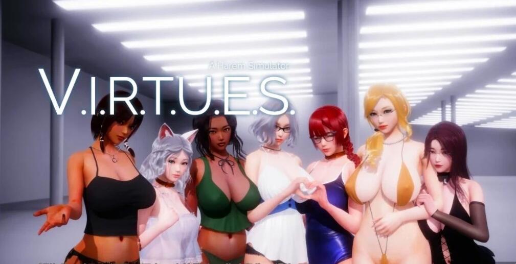 图片[11]-美德 VIRTUES Ver17 官方中文版