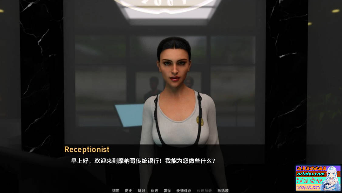 图片[3]-零号公式 Formula Zero V0.01A 双端汉化步兵版