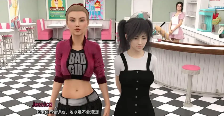 图片[2]-我朋友的家人 My Friend’s Family ver0.11 PC+安卓汉化版