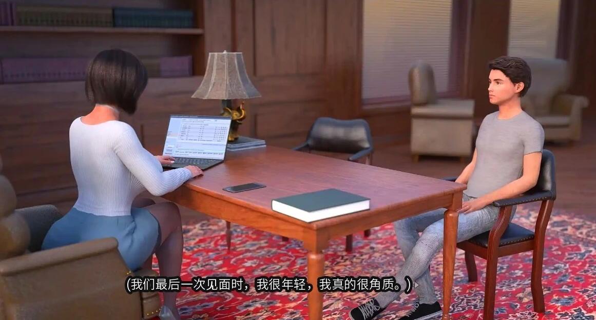 图片[4]-我性感的表姐2 MyCuteRoommate2v1.0 Extra PC+安卓官方中文版